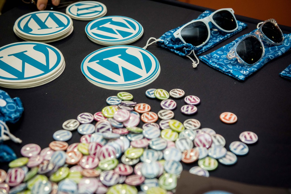 O que é o WordCamp?